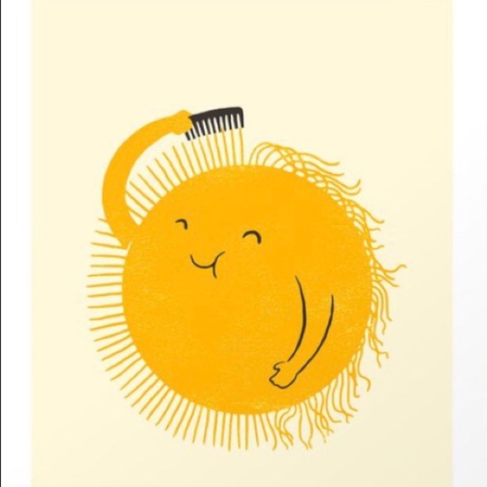 Meet your Posher, Lori